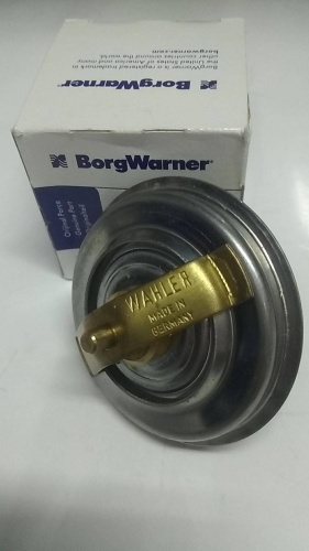 WAHLER термостат 4049.87D