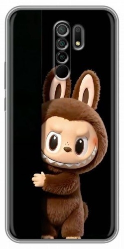 Чехол для Xiaomi Redmi 9 рисунок