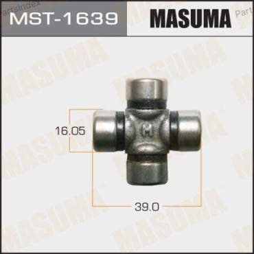 MASUMA крестовина рулевая MST1639
