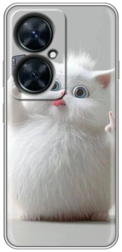 Чехол BAIKO для Huawei nova 11i рисунок