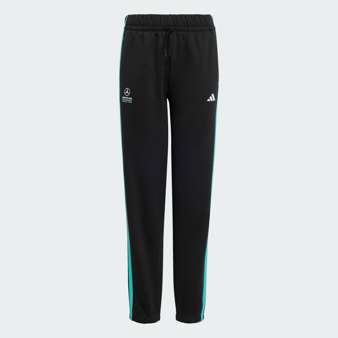 Спортивные брюки adidas черный