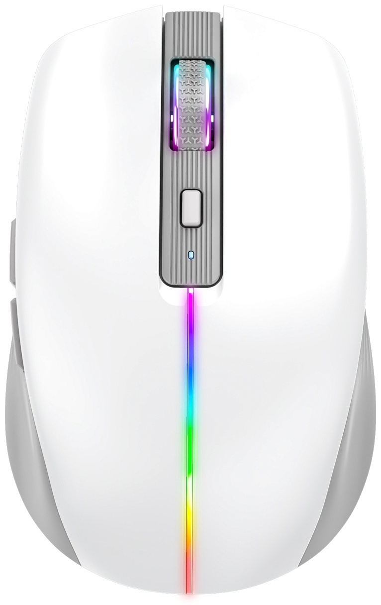 Мышь Mizone T19 белый