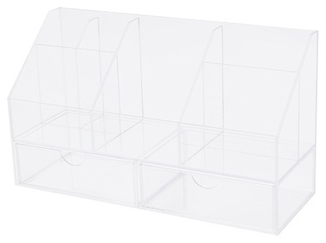 IKEA органайзер акрил