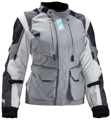 Leatt Jacket ADV MultiTour 5.5 Women серый 38