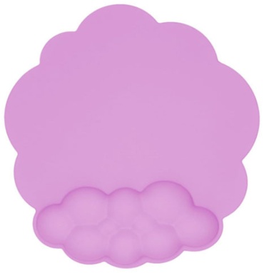 Big pink розовый