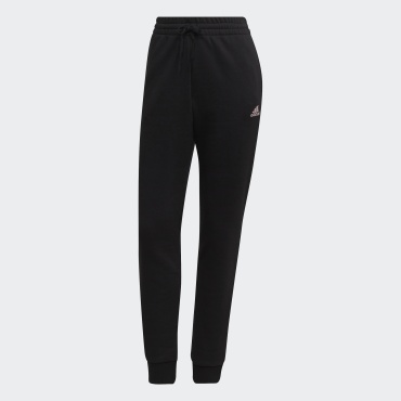 Спортивные брюки adidas черный