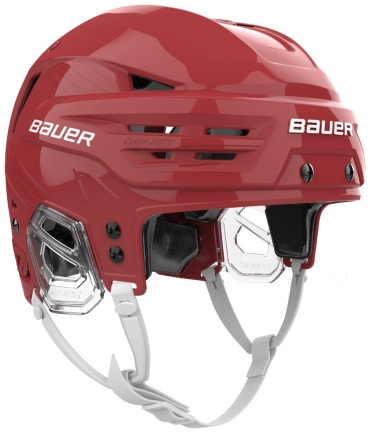 Bauer S25 BAUER RE-AKT 90 красный M
