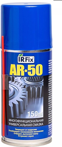 Смазка минеральная IRFIX 10150 0.15 л