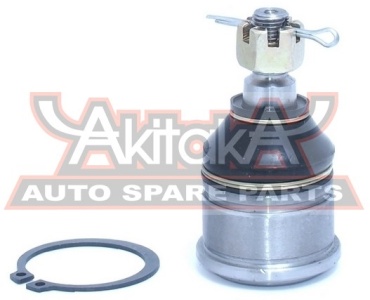 ASVA опора шаровая 51220-SM4-013