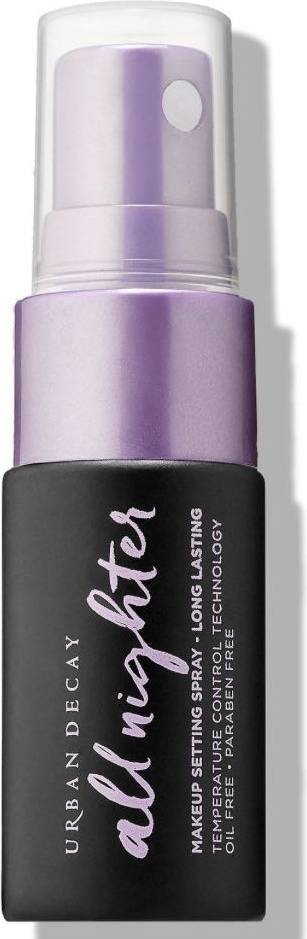 Urban Decay All Nighter Long Lasting Setting Spray фиксатор макияжа для лица 15 мл