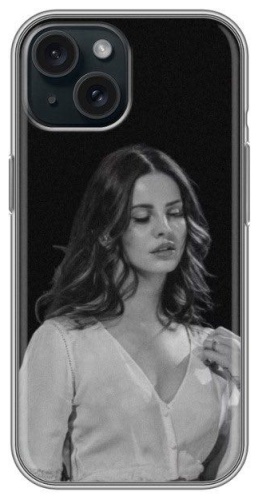 Чехол BAIKO для Apple iPhone 13, iPhone 14 рисунок