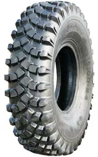 MARCHER E-2 W-16A 12.50/100 R20 141 J без шипов
