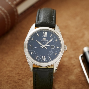 Кварцевые ORIENT Contemporary RA-WG0605L10B нержавеющая сталь