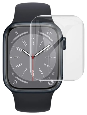 Пленка для Apple Watch SE 40mm