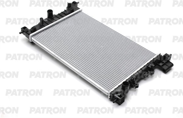 PATRON радиатор основной PRS4390