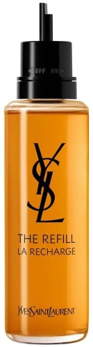 Yves Saint Laurent Libre Intense Refill парфюмерная вода EDP 100 мл, для женщин