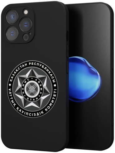 Чехол Mcover для Apple iPhone 13 Pro Max рисунок