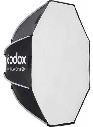 Godox EazyFlow Octa 90 Bowens Mount