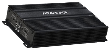 Avatar ABR-400.4 200 Вт 4 канальный