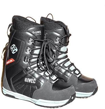 Biwec Rental Pro черный 37