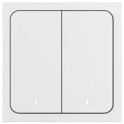 Комплект умного дома Яндекс беспроводной выключатель YNDX-00535