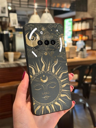Чехол для NOTHING Phone (3a) рисунок