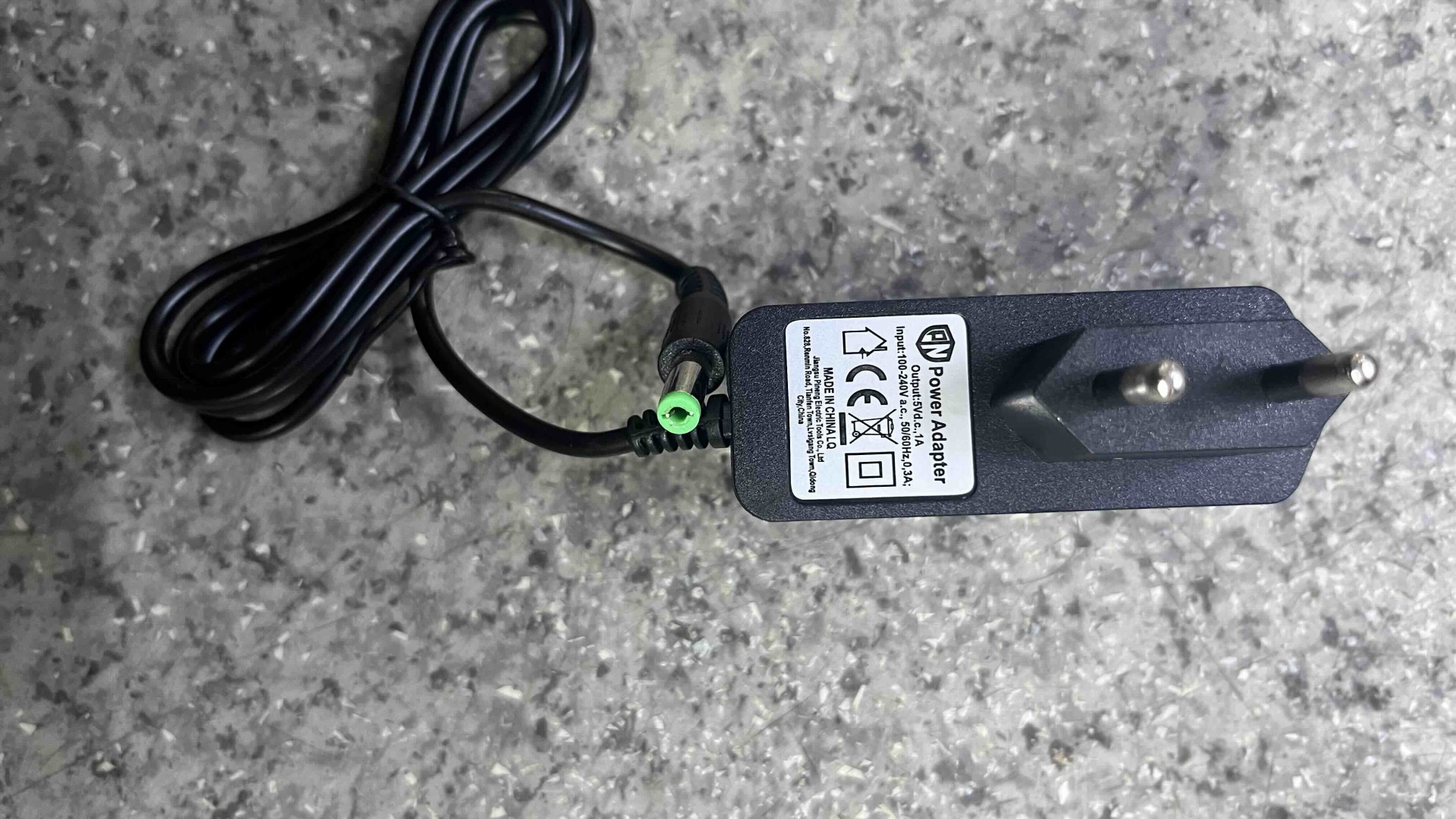 Vinchesso адаптер для лазерного уровня ЗУ-5V 1 шт