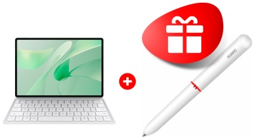 Huawei MatePad 12X 2025 12/256 GB Papermatte 12.1 дюйм 12 Гб/256 Гб зеленый + подарок