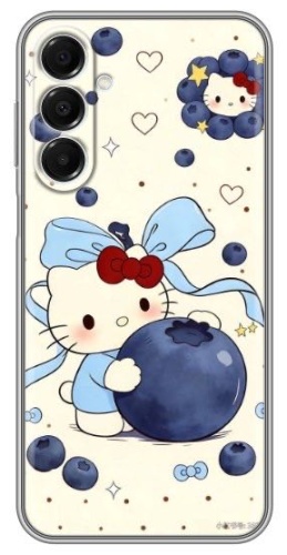 Чехол для Samsung Galaxy A16 рисунок