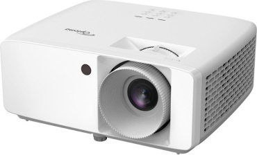 Проектор Optoma ZH462 белый