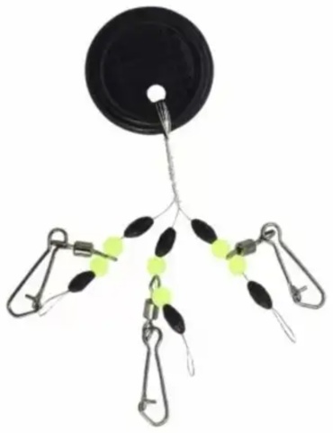 Карабин OCEAN 0C3M