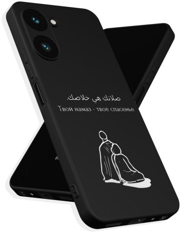 Чехол для Realme Realme 10 Pro рисунок