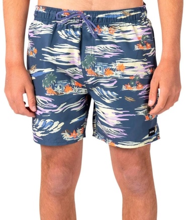 Шорты Rip Curl мультиколор