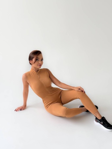 Повседневный костюм Shantal Lingerie оранжевый