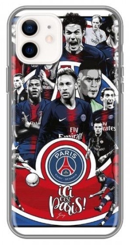 Чехол для Apple iPhone 12, iPhone 12 Pro рисунок