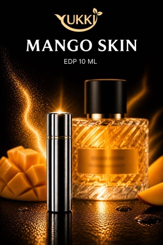 YUKKI MANGO SKIN экстракт духов Extrait de Parfum 10 мл, унисекс