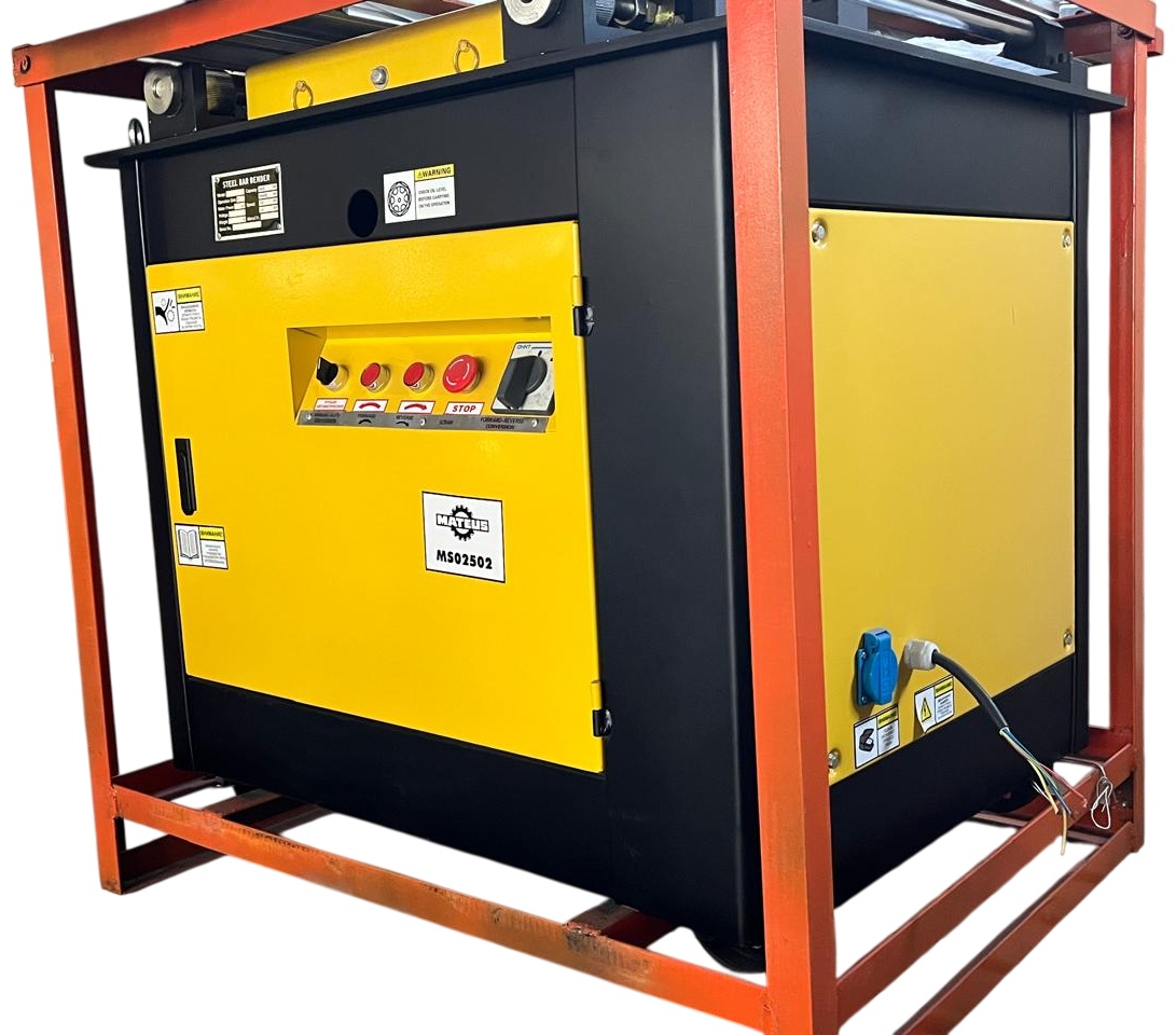 Станок для гибки арматуры Mateus MS02502