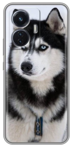 Чехол BAIKO для Vivo Y55 рисунок