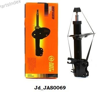 Амортизатор JD Амортизатор Подвески JAS0069