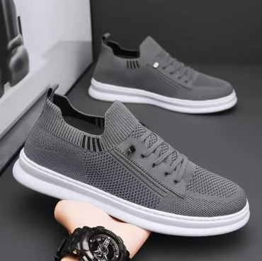 Кроссовки Fashion серый