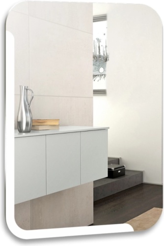 Зеркало настенное Mixline 55x80 см