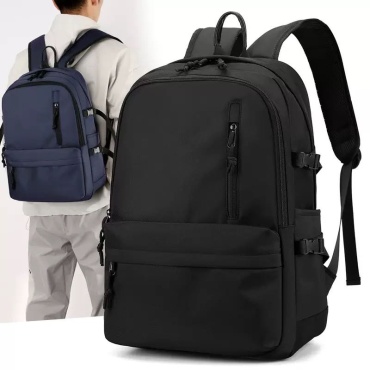 Рюкзак Bag is Power нейлон, полиэстер черный