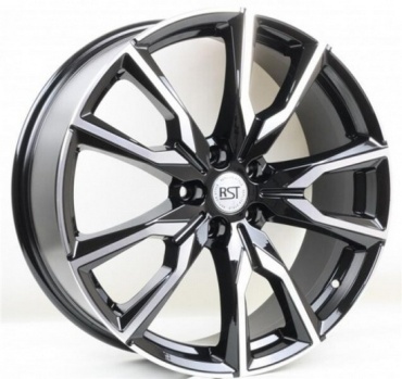 CARWELL Carwell/C_W_37307620 8x20/5x114.3 D60.1 ET30 4 диска черный
