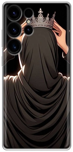 Чехол BAIKO для Samsung Galaxy S22 Ultra рисунок