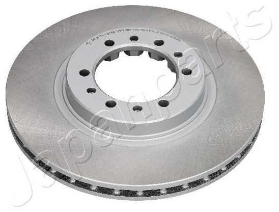 Диски Japanparts передние DI599C