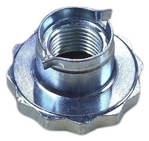 VCO гайка ступицы 6Q0407396B