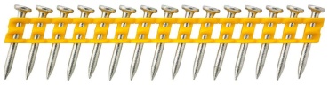 DeWALT гвозди для нейлера DCN8901055 510 шт