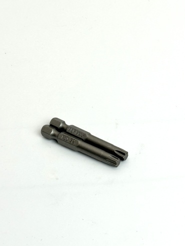 Nurmax бита Биты TORX Т30*50 1 шт