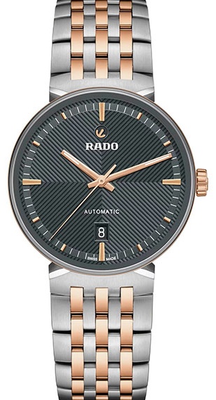 Механические Rado R48903103 сталь