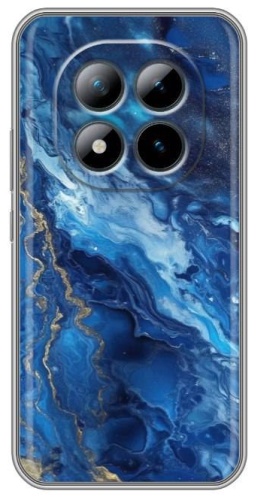 Чехол BAIKO для Xiaomi Redmi Note 15 Pro+ рисунок